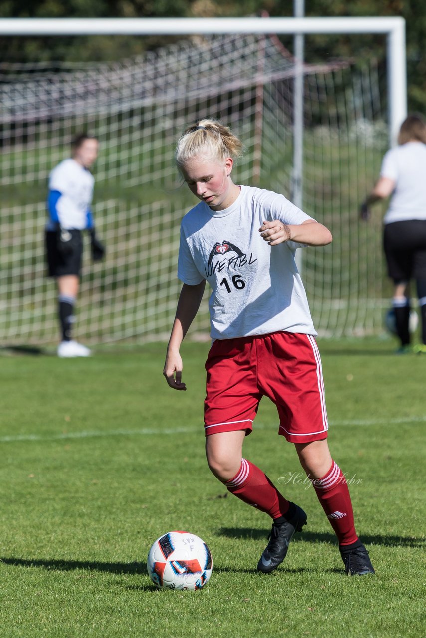 Bild 164 - Frauen SV Wahlstedt - ATSV Stockelsdorf : Ergebnis: 2:2